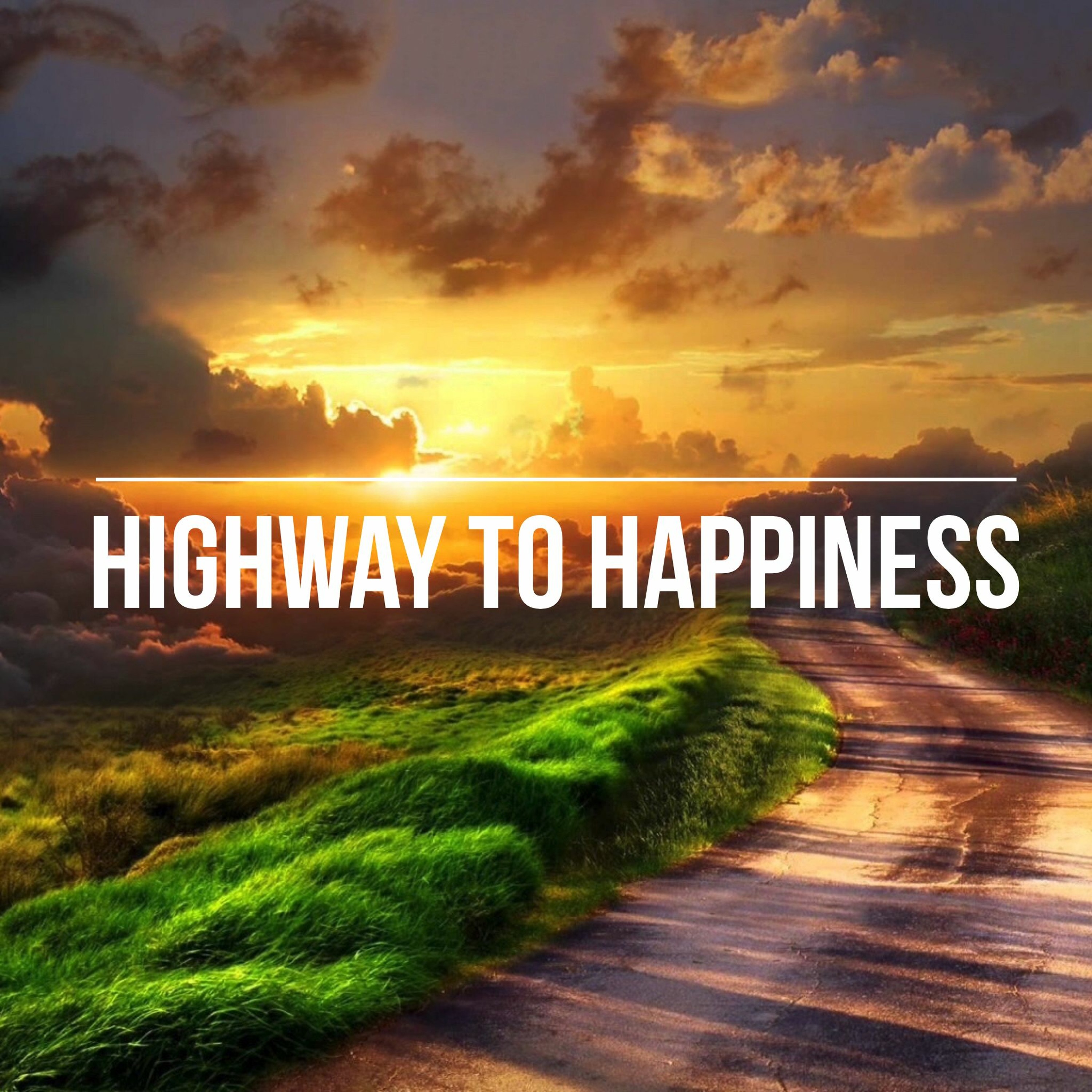 9/18/16 AM - The Highway To Happiness episode artwork