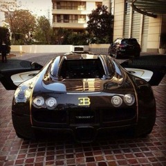 THAT'S JUST THE WAY IT IS