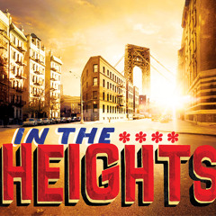 In the Heights Workshop/Demo 2000