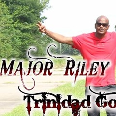 Trinidad Gone Mad !!!!!!!!!!