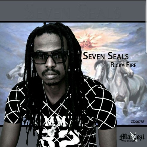 RICKY FIRE - ASSET ( OSKID PRODUCTION)