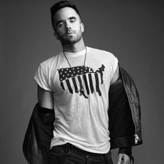 Brian Justin Crum - Somebody To Love