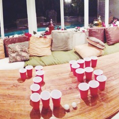 Feelin's Always Right (feat Captain Rico, Frankiebroooo, & College Boy)