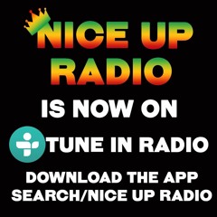2.5 Hours of Brand New Reggae NICE UP RADIO Zions Gate Sound 9-21-16 9pm-12AM PST