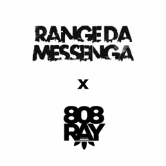 Range 808Ray Album Done
