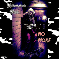 Bammo Gzz - Wasted Time (RIP ODB)