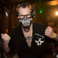 TOXIC INSIDE / TOXIC SICKNESS RESIDENCY SHOW / SEPTEMBER / 2016