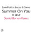 Summer On You (Daniel Bohen Remix)