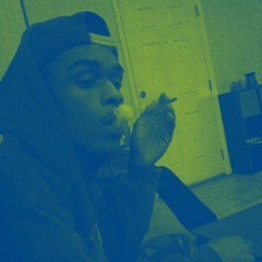 Amp Capone - Where You Found Me