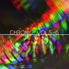 Chronic Vol.5 - 6 feat.HighBridge,IBKY(beat by BoN As BAGGYBOP)