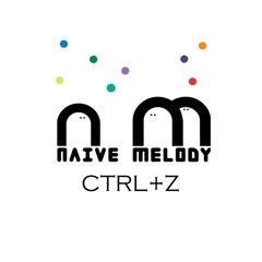 This Must Be The Place {Naive Melody} - Ctrl+Z Remix