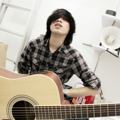 Adit - Dangerous Woman (May Acoustic)