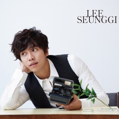 2. Lee Seung Gi (이승기) - Aren't We Friends (チングジャナ -友達だから)