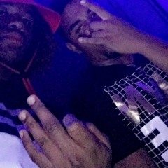 NO HOOK Pt 1-JUJU SAVAGE & VOOSKI SAVAGE