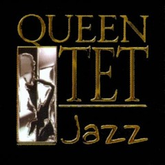 Queentet Jazz - Na Baixa do Sapateiro