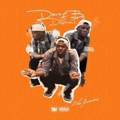 Livin' It (Prod. AJANI)