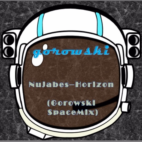 Nujabes - Horizon (Gorowski SpaceMix)