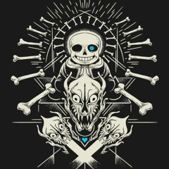 Undertale - Megalovania