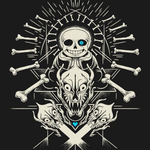 Undertale - Megalovania