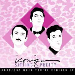 Sitting Pretty (12" Size Queen Extended Mix)
