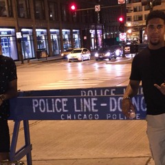 Forever A Freestyle Pt 2-JUJU SAVAGE