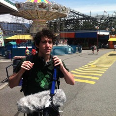 Creative Field Recording - Free Sounds