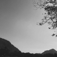 With no sunshine - Natee Sridokmai | 135Addicted Cover