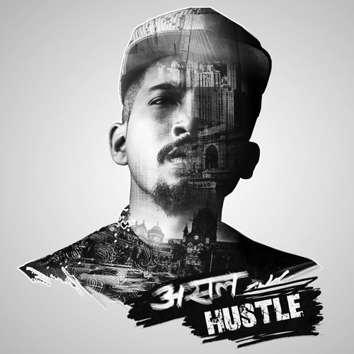 Naezy - Asal Hustle (Prod. By Sez)