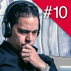 #10 - NEUROMARKETING MUSICAL - Entevista a Juanma Sánchez de Radio 3 (El Vuelo del Fénix)