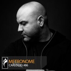 Carlo Lio - METRONOME MIX #86 [www.Insomniac.com]