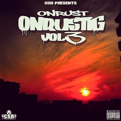 Onrust feat Kiko - Hel vuur