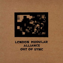 EXCLUSIVE: London Modular Alliance - Tinker [brokntoys]