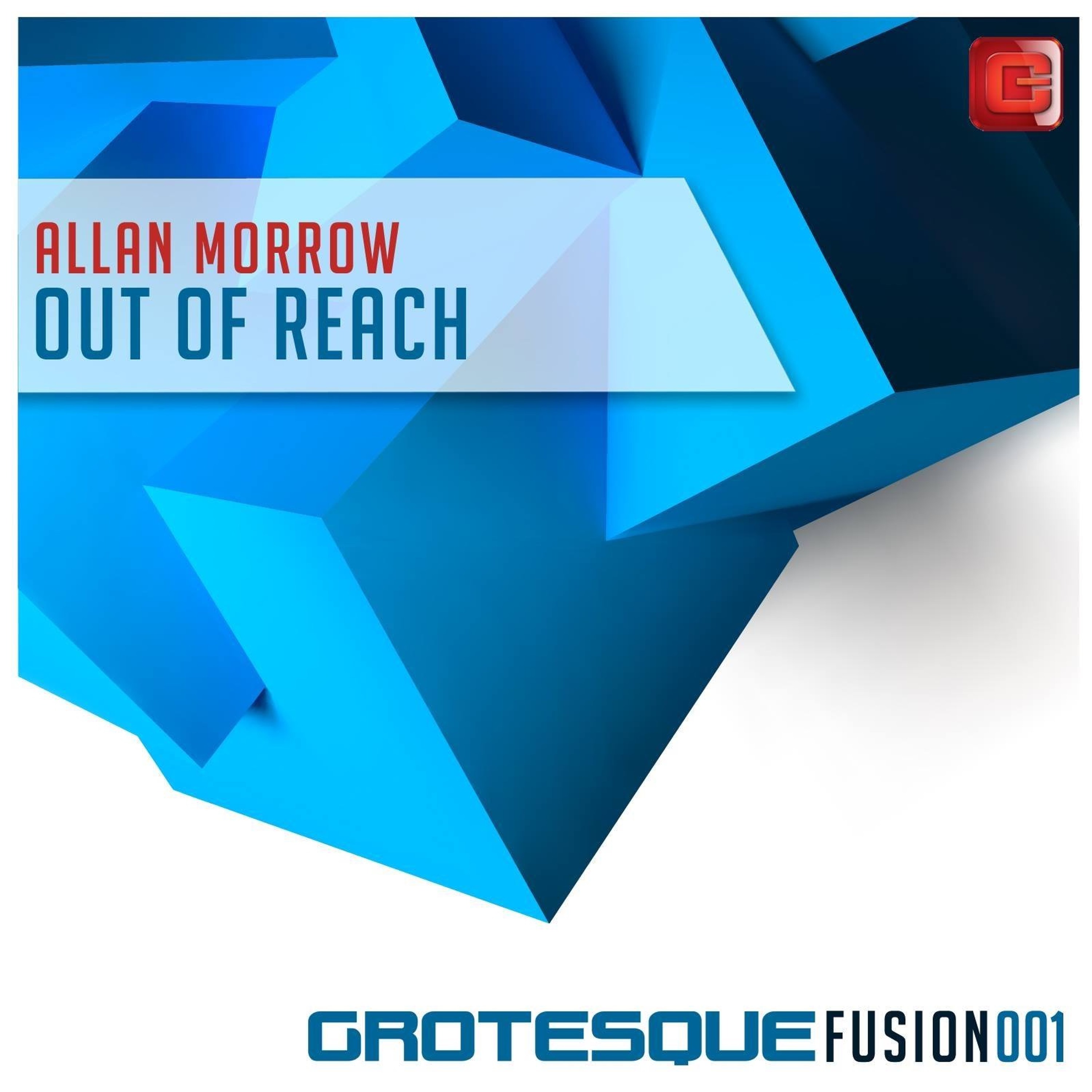 Allan Morrow - EMBRACE