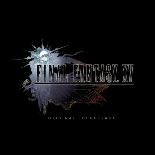 Final Fantasy XV OST - Night Exploration