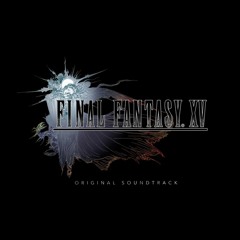 FFXV
