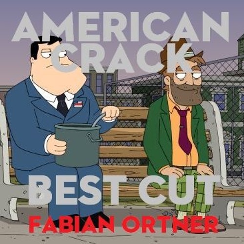 American Crack - tekkenny (Best-Cut)