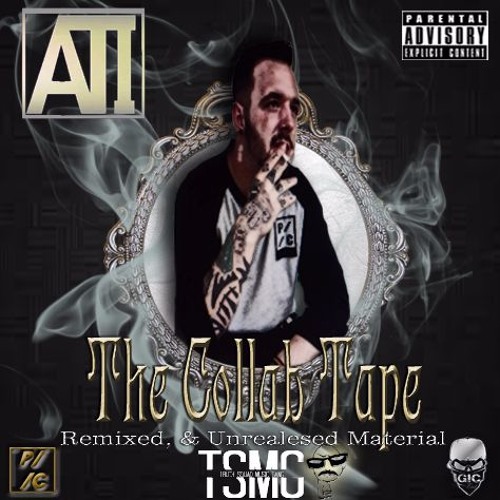 Altered Ego(Remix) By Adam The Influence Ft Mrs.Prada - G, & Insane