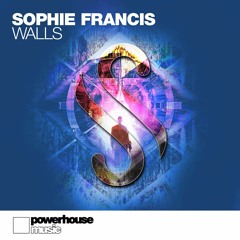 Sophie Francis - Walls