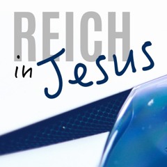 Gesegnet, um ein Segen zu sein - Reich in Jesus, Teil 8 - John Angelina