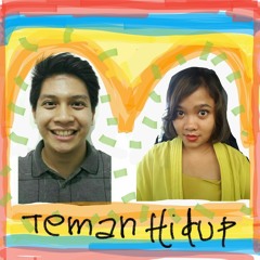 Teman Hidup (Tulus Cover)- Jethro and Aswita