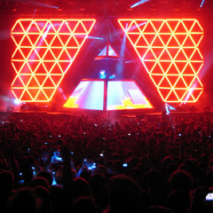 Television Rule the Nation / Around the World / Harder, Better, Faster, Stronger (Lambda Mix)