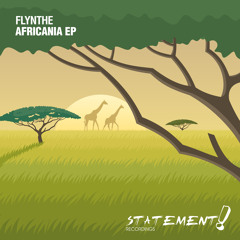 Flynthe - Indigenous People [OUT NOW]