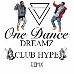 How We Do The One Dance - Drake, 50 Cent & The Game (DREAMZ SCRATCH INTRO)