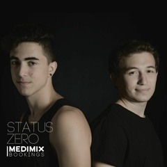 Status Zero - Deep Forest [MEDIMIX Booking] (FREE DL)