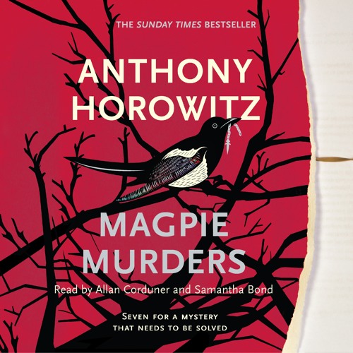 magpie murders books in order magpie murders books in order