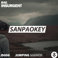 Bail - Insurgent (Original Mix) FREE D/L