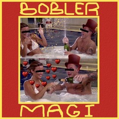 bobler & magi