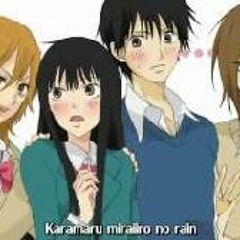 Kimi Ni Todoke - Reaching You [Opening 1]