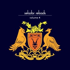 Selador Reloads - Volume 4 [Selador Recordings] **PREVIEW**