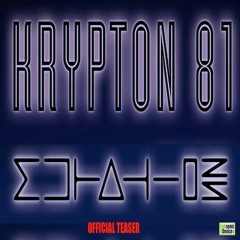 OFFICIAL PREVIEW :: Krypton 81 - Mutations [SD030]